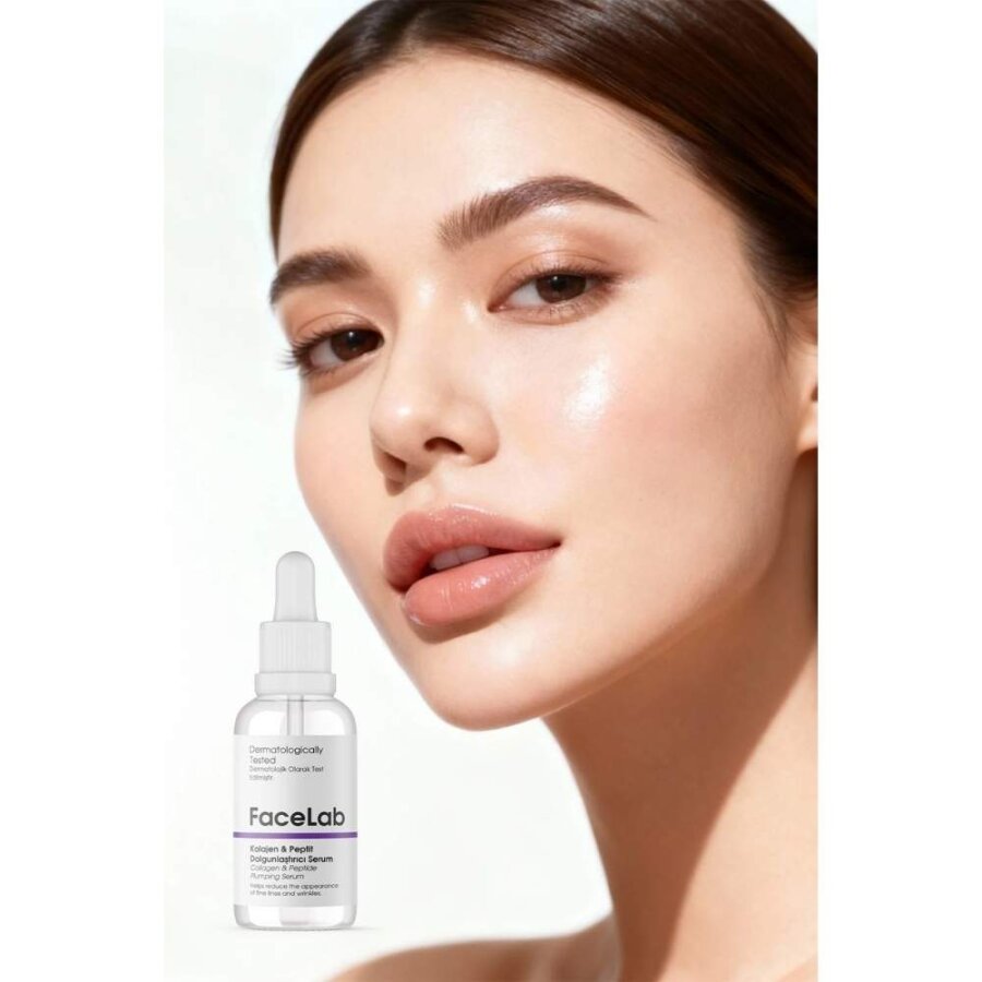 Facelab Revitalizing Collagen Serum for Aging Skin 30ml