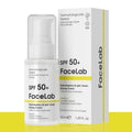 Facelab Soothing & Radiance Vitamin C & Centella SPF50+ 50ml