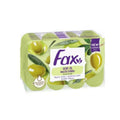 Fax Beauty Soap Ayvalik Olive Garden Scented 280g