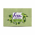 Fax Olive Oil Classic Bar Soap for Soft Skin 4x125g