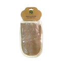 Fe Bath Glove Exfoliating Body Mitt for Smooth Skin 1 pc