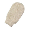 Fe Loofah Towel Glove for Gentle Body Exfoliation 1 pc