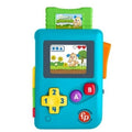 Fisher Price Laugh & Learn Puppy's Game Adventure Toy