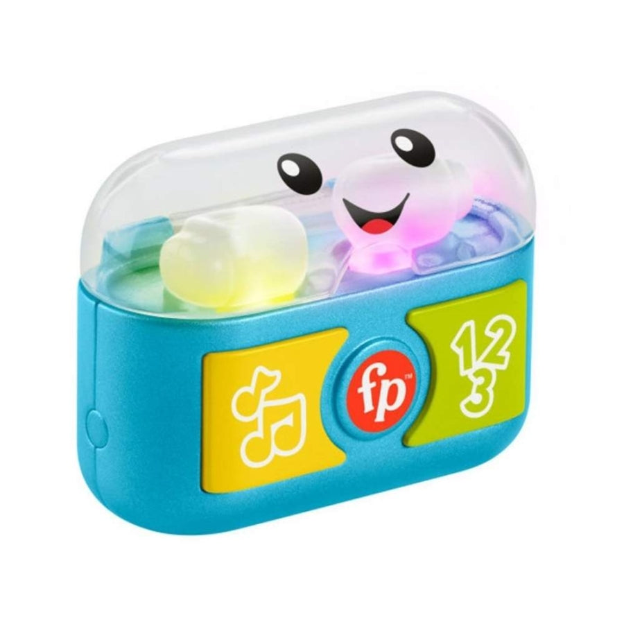 Fisher Price Laugh & Learn Fun Headphones with Lights 1 ct.