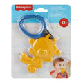 Fisher Price Animal Friends Colorful Teether for Soothing 1 Count