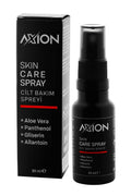 Fluweel Axion Long Time Spray Refreshing Body Mist 30 ml