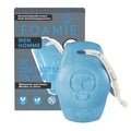 Foamie 3 In 1 For Men Seas The Day Shower Body Bar 90g