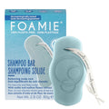 Foamie Hair Life Balance Solid Shampoo for Oily Hair 80g