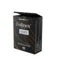 Imuneks Farma Folinex HAIR 24X Support Supplement 60 Capsules