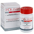 Folixir Hair Nourishing Supplement for Thicker Hair 60 Tablets