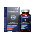 Forvits Lab Magnesium Complex with Zinc & B-Vitamins 60 Tablets
