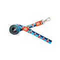 Max & Molly Frenzy The Shark Dog Leash Padded Comfort Medium