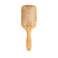 Olivia Garden Bamboo Touch Detangle Massage Brush L