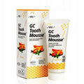 GC Tooth Mousse Tutti Frutti Enamel Support Cream 40g