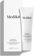 Medik8 Clarity Peptides Brightening Niacinamide Serum 30 ml
