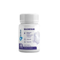 Grovit Glenka Magnesium Dietary Supplement 60 Capsules
