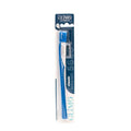 Glimo Orthodontic Toothbrush 5680+ Soft Bristles for Braces