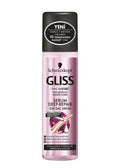 Gliss Serum Deep Repair Leave-In Conditioner Spray 200 ml