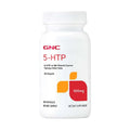 GNC 5-HTP with Vitamin B6 Dietary Supplement 30 Capsules