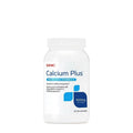 GNC Calcium Plus Magnesium & Vitamin D3 Support 120 Tablets
