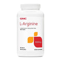 GNC L-Arginine 1000mg Dietary Supplement 180 Tablets