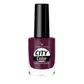 Golden Rose City Color Nail Lacquer Shiny Finish No:53 10.2ml