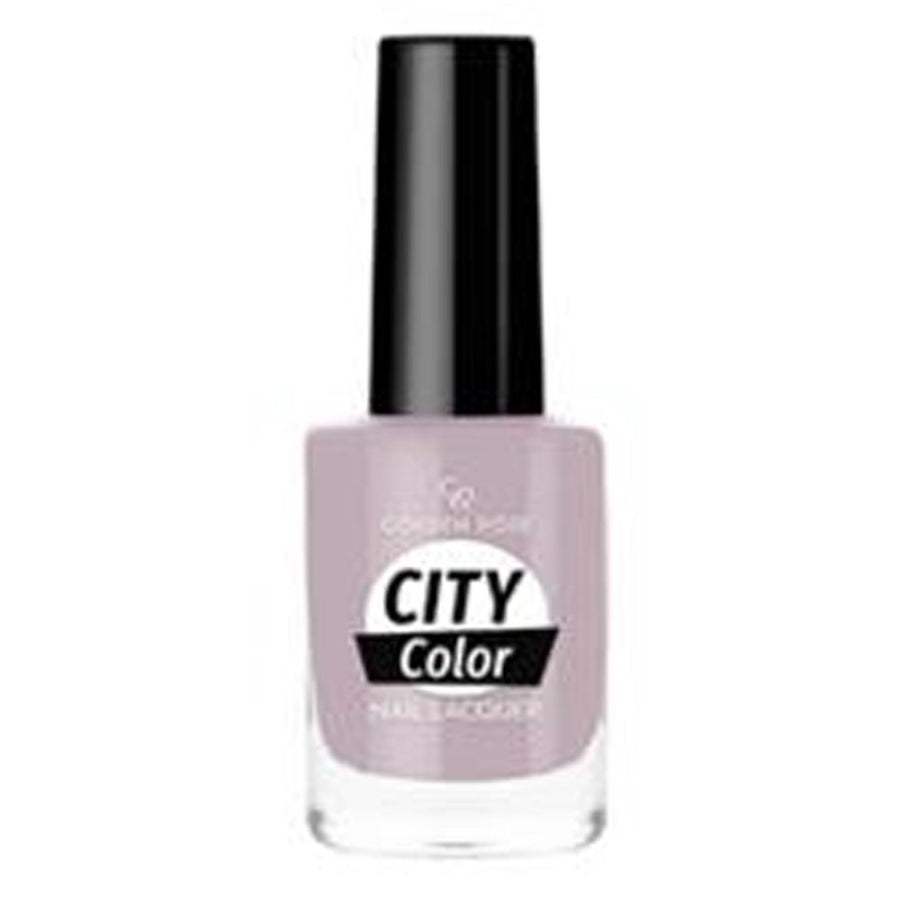 Golden Rose City Color Nail Lacquer High Shine Polish 10.2ml