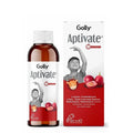 Golly Aptivate Multivitamin & Mineral Support Syrup 150 ml