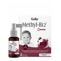Golly Methyl B12 Complex Vitamin Spray 10 ml