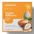Greenlabel Argan Soap Moisturizing, 120g