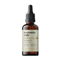 Greenlabel Avocado Oil Moisturizing Cold Pressed Oil 20 ml