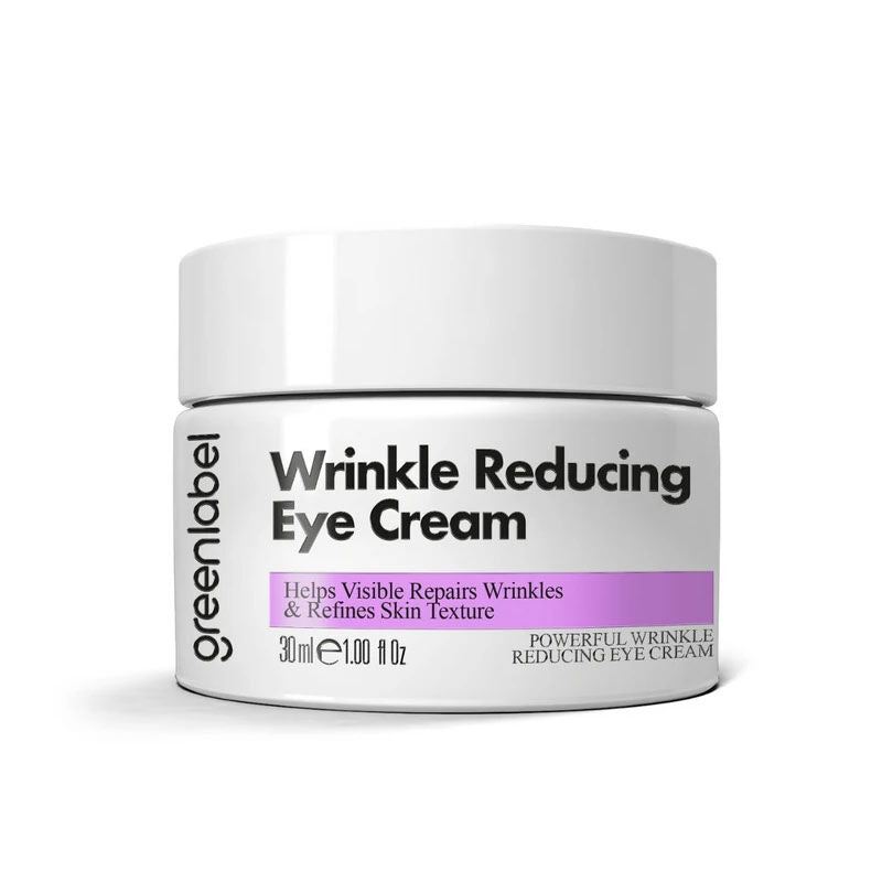Greenlabel Eye Contour Cream Brightening & SPF 30 30 ml