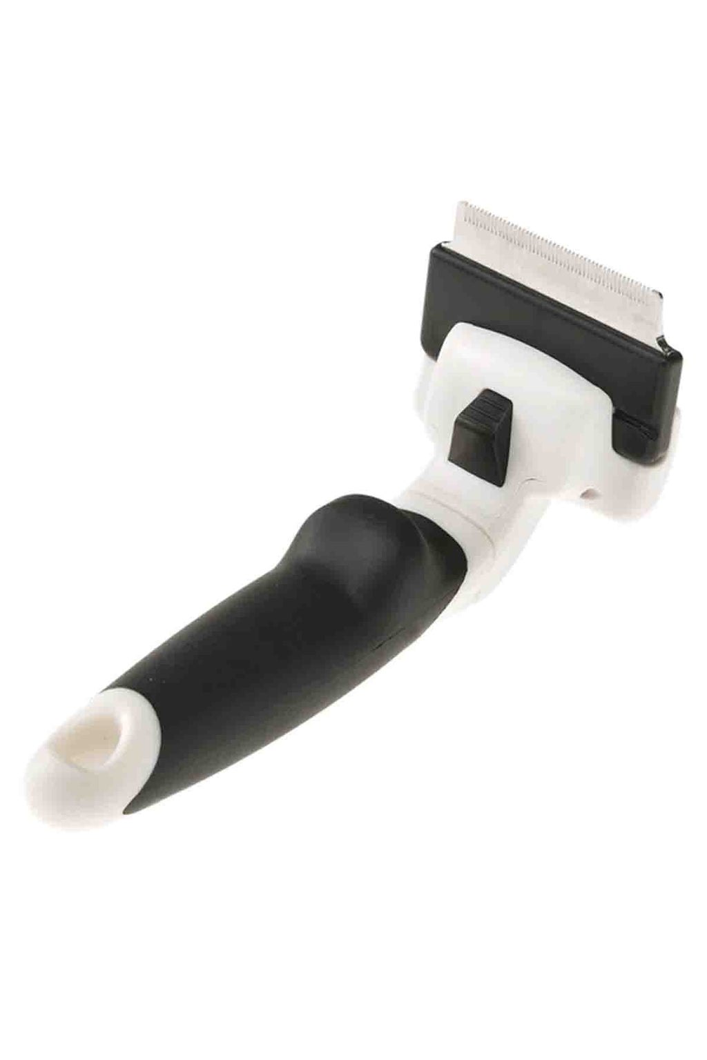 Ferplast Gro 5772 Premium Fine-Toothed Pet Grooming Comb Small