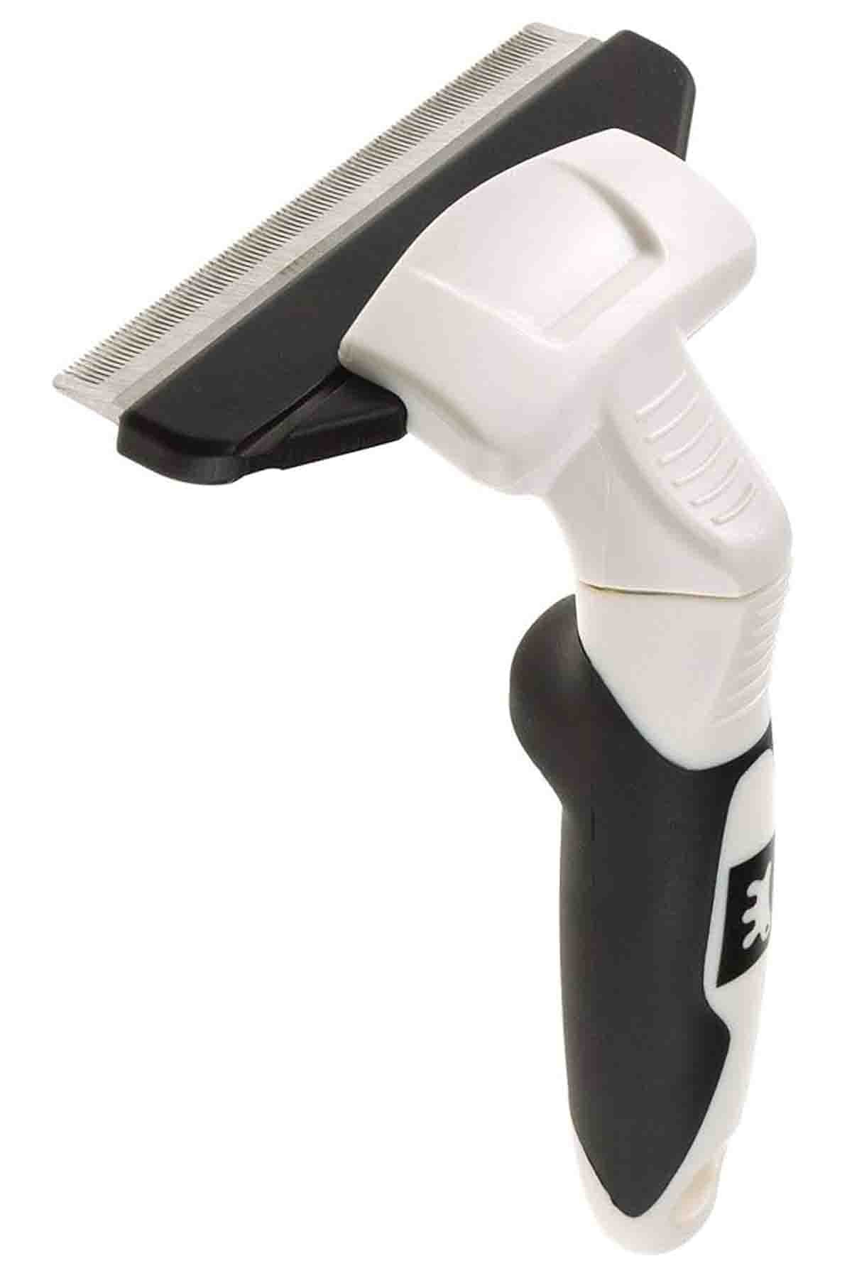 Ferplast Gro 5776 Premium Dog Comb for Adult Coats Large