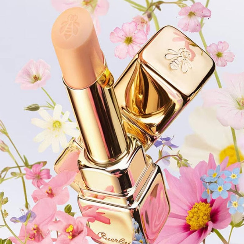 Guerlain KissKiss Bee Lift Lip Primer Smoothing Base 3.2g