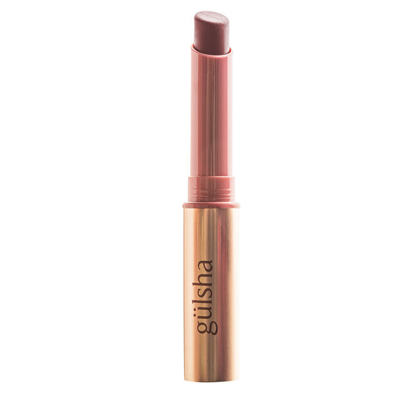 Gulsha Rose Lip Care Moisturizing Balm with Essential Oil 2g