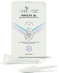 Gynoseed Fertility Lubricant Gel for Natural Conception 8 x 5ml
