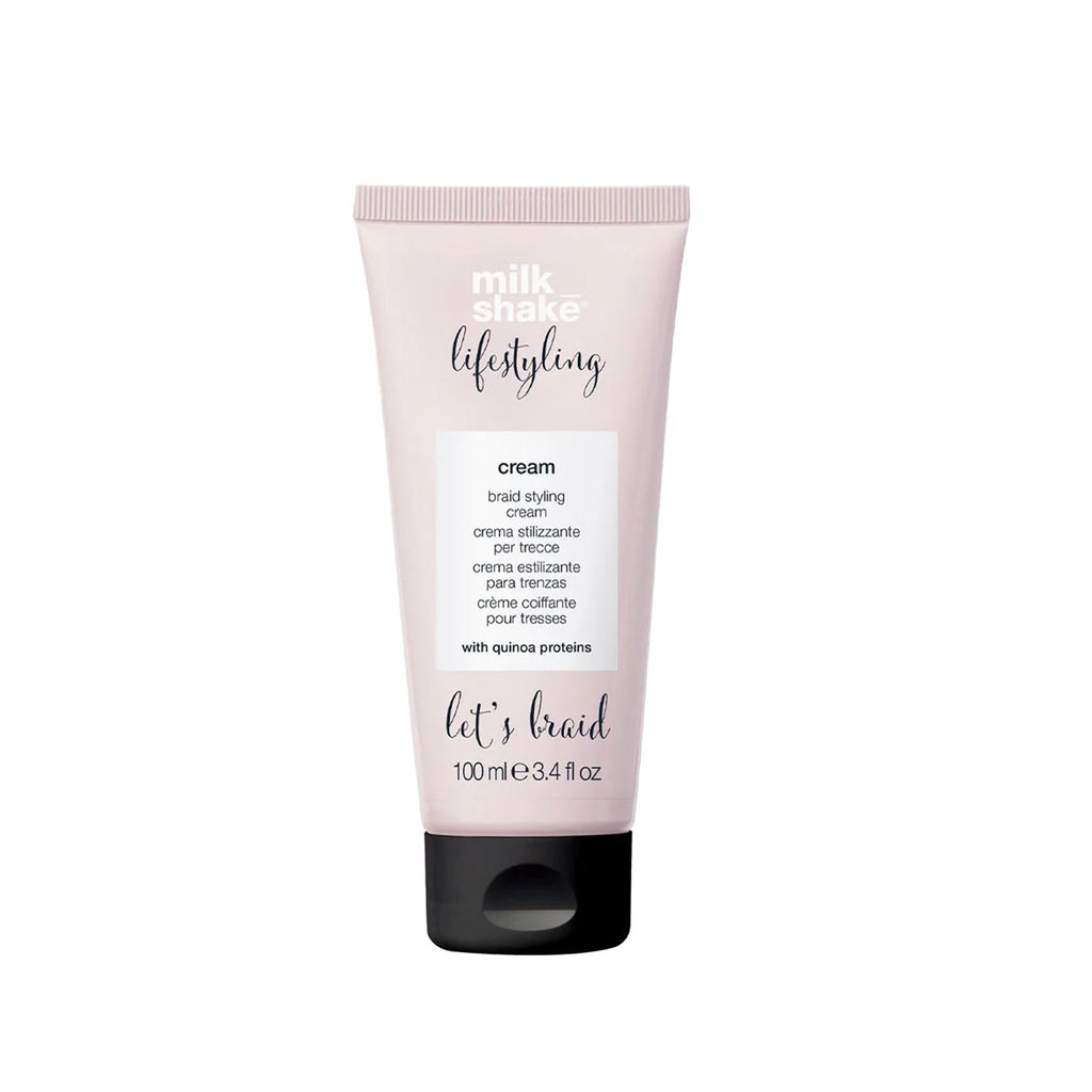 milk_shake Lifestyling Let's Braid Styling Cream 100 ml