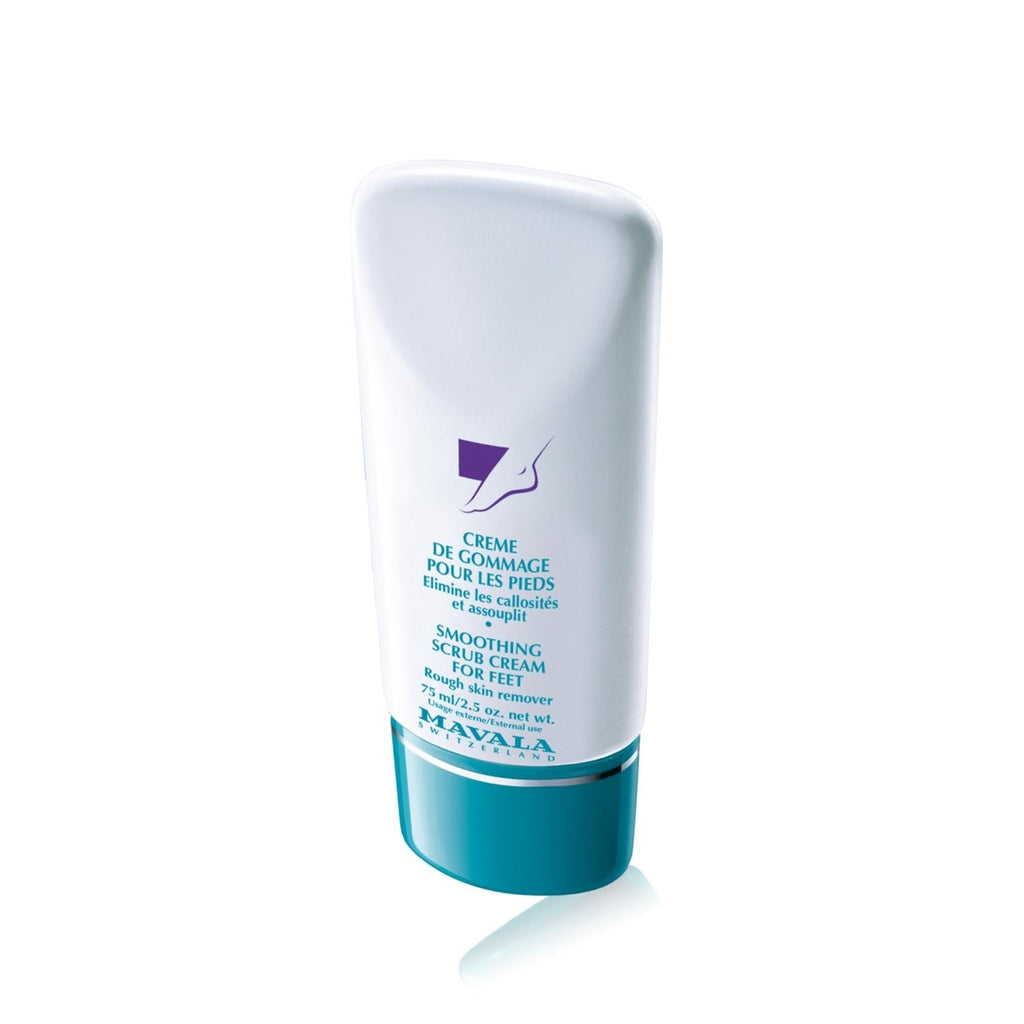 Mavala Smoothing Foot Cream for Rough Skin 75ml