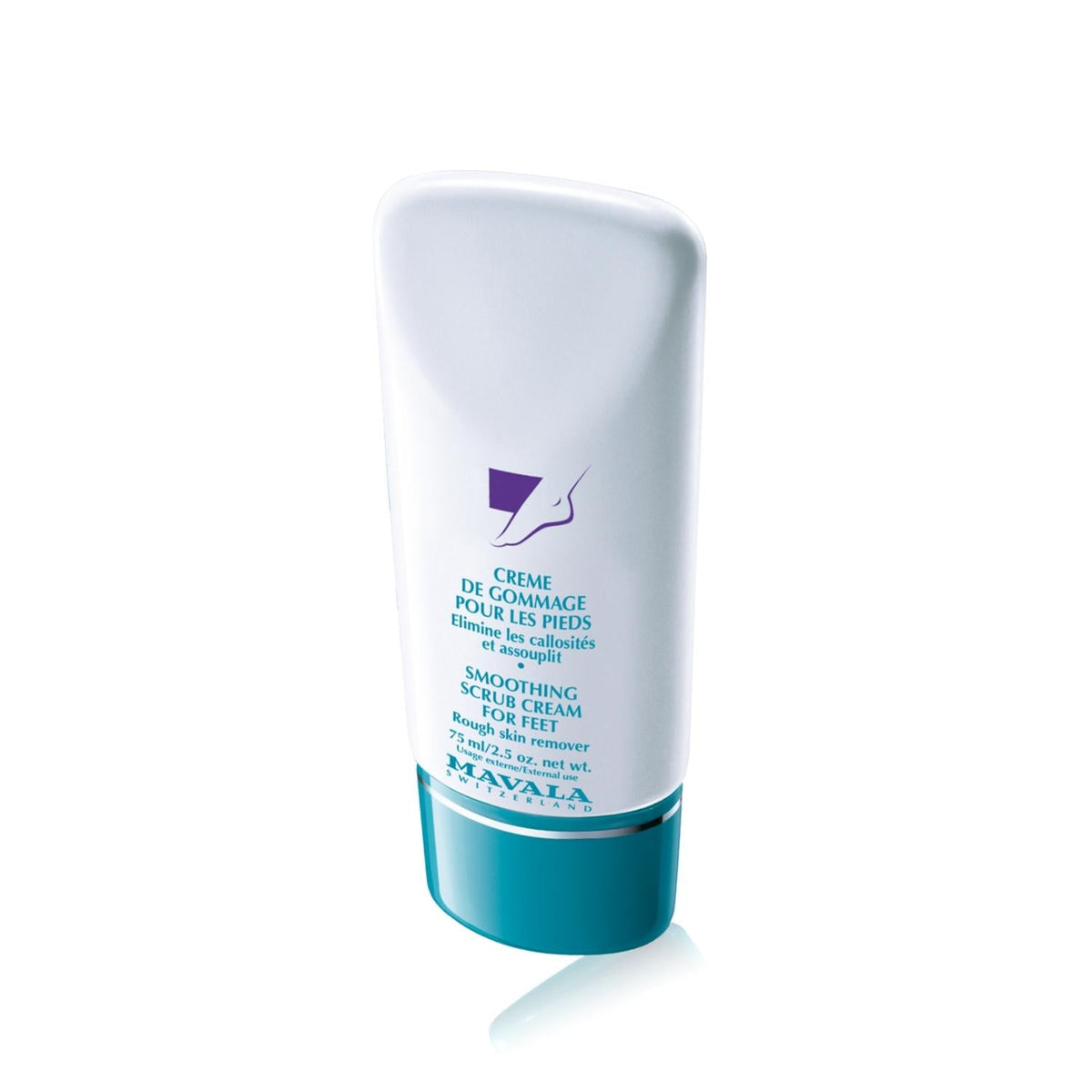 Mavala Smoothing Foot Cream for Rough Skin 75ml