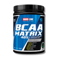 Hardline BCAA Matrix Amino Acid Supplement 600g
