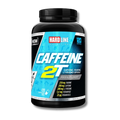 Hardline Caffeine 2T Energy Support 120 Capsules