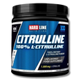 Hardline Citrulline Malate Pre-Workout Support 300g