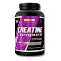 Hardline Creapure Performance Support Supplement 120 Capsules