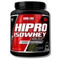 Hardline Hipro Isowhey Chocolate Protein Powder 908g