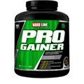 Hardline Progainer High Calorie Weight Gainer Powder 3000g