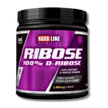 Hardline Ribose Energy Support Supplement 300g
