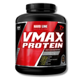 Hardline Vmax Plant-Based Protein Powder 2000g