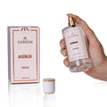 Harrem Frankincense Water Skin Firming Tonic 110 ml