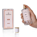 Harrem Thyme Water & Age-Defying Facial Toner 110 ml